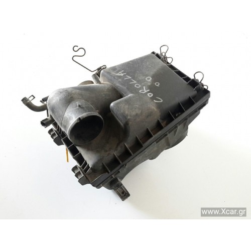 Φιλτροκούτι TOYOTA COROLLA 2000 - 2002 ( ZE111 ) XC18425