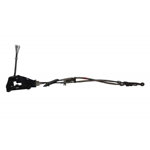 Μηχανισμός αλλαγής ταχυτήτων TOYOTA YARIS 2006 - 2009 ( KL9 ) 33530-0D040-0