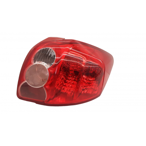 Φανάρι Πίσω TOYOTA AURIS 2007 - 2010 ( E150 ) Αριστερά 81550-02380-00 Φανάρι Πίσω TOYOTA AURIS 2007 - 2010 ( E150 ) Αριστερά 81550-02380-00