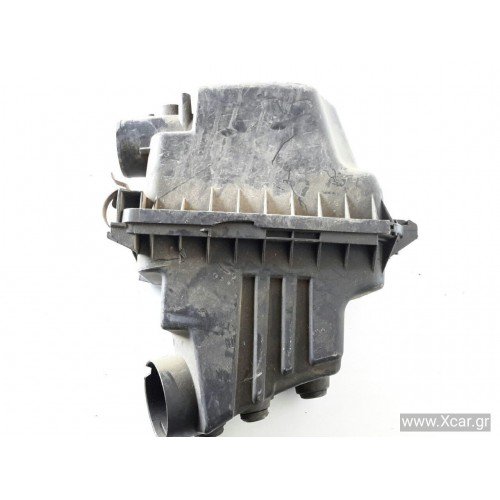 Φιλτροκούτι TOYOTA YARIS 2003 - 2006 ( XP10 ) XC18522