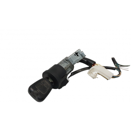 Διακόπτης Μίζας Με κλειδί TOYOTA AYGO 2005 - 2009 ( B10 ) XC217803F6C