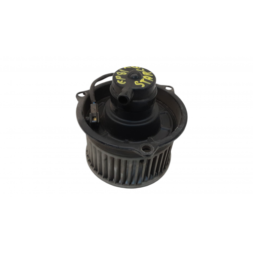 Ανεμιστήρας Καλοριφέρ Εσω TOYOTA STARLET 1990 - 1995 ( EP80/2 ) XC175440498