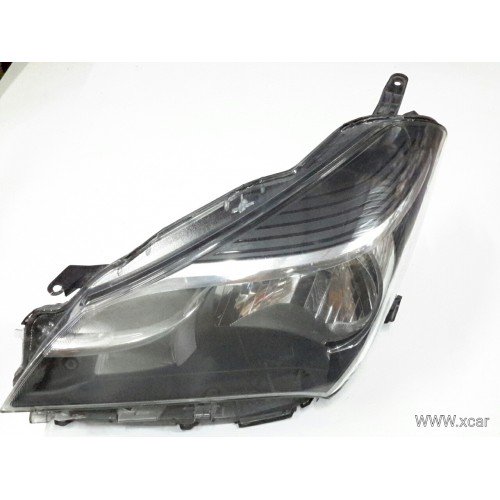 Φανάρι Εμπρός Ηλεκτρικό TOYOTA YARIS 2014 - 2017 Αριστερά XC72442