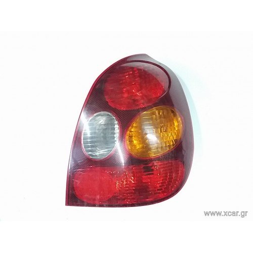 Φανάρι Πίσω TOYOTA COROLLA 1997 - 1999 ( A111 ) Δεξιά 815501E130 Φανάρι Πίσω TOYOTA COROLLA 1997 - 1999 ( A111 ) Δεξιά 815501E130