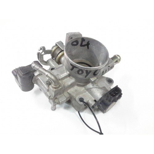 Πεταλούδα Γκαζιού-Κλαπέτο TOYOTA CELICA 2002 - 2005 ( T230 ) 220700D24