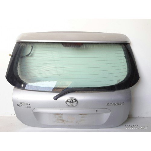 Τζαμόπορτα TOYOTA COROLLA 2002 - 2004 ( E120 ) XC72455 Τζαμόπορτα TOYOTA COROLLA 2002 - 2004 ( E120 ) XC72455