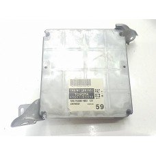 Εγκέφαλος Κινητήρα Κλειδωμένο TOYOTA AVENSIS 2003 - 2006 ( T250 ) 89661-05590