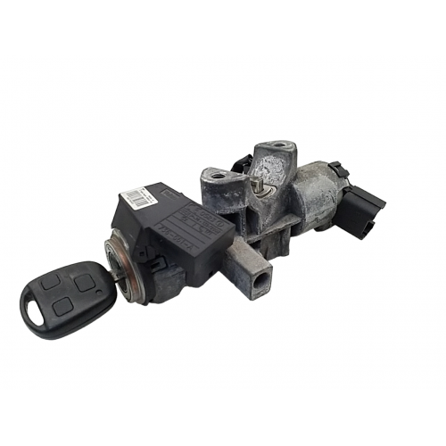 Διακόπτης Μίζας Με κλειδί TOYOTA AVENSIS 2003 - 2006 ( T250 ) 736-661-A
