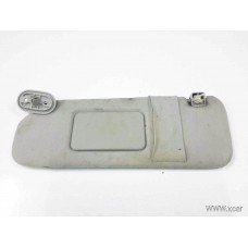 Σκιάδιο TOYOTA COROLLA 2002 - 2004 ( E120 ) Αριστερά XC70548