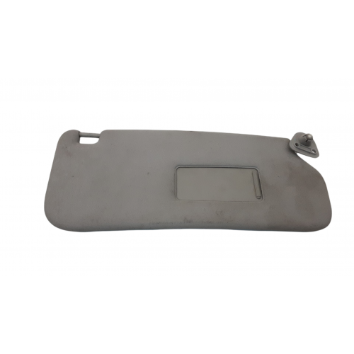 Σκιάδιο TOYOTA AVENSIS 1997 - 2000 ( T220 ) Δεξιά XC1669375E3