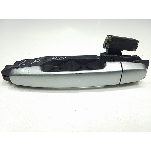 Χερούλι Πόρτας Εξωτερική TOYOTA YARIS 2006 - 2009 ( KL9 ) Πίσω Αριστερά XC12026923A