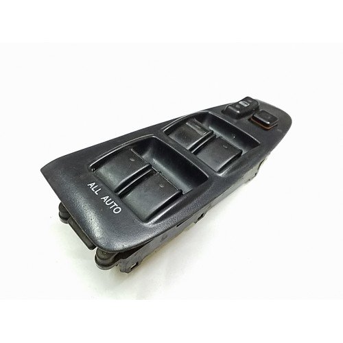 Διακόπτης Παραθύρου Με Πλαίσιο TOYOTA AVENSIS 2003 - 2006 ( T250 ) Εμπρός Αριστερά 54035144