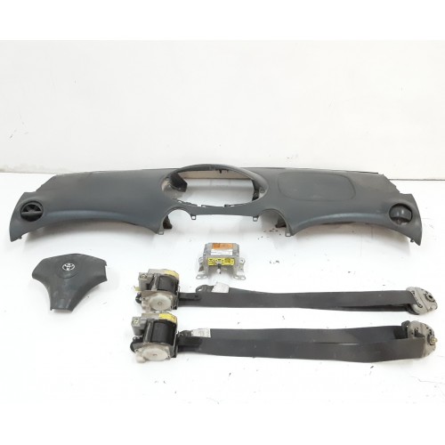 Αερόσακοι Air-Bag Εμπρός TOYOTA YARIS 1999 - 2003 ( XP10 ) 89170-52140