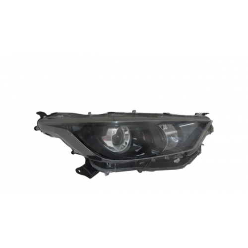 Φανάρι Εμπρός TOYOTA YARIS 2017 - Δεξιά 81130-K0010