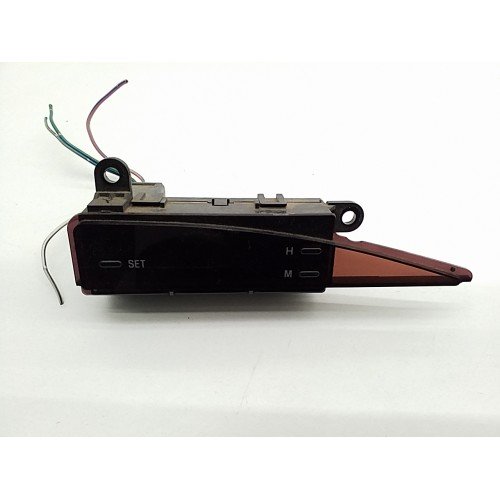 Ρολόι TOYOTA COROLLA 1987 - 1992 ( EE90 ) XC151895917