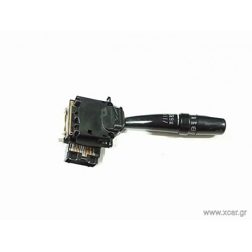 Διακόπτης Υαλοκαθαριστήρων TOYOTA AVENSIS 2000 - 2003 ( T220 ) 17A164LH