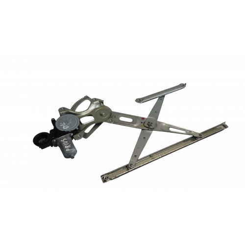 Γρύλος Παραθύρου Ηλεκτρικός Με Μοτέρ Χωρίς Πλαίσιο TOYOTA PRIUS 2004 - 2009 Πίσω Αριστερά 85720-35140