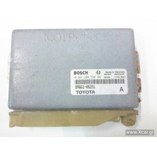 Εγκέφαλος Κινητήρα Κλειδωμένο TOYOTA AVENSIS 1997 - 2000 ( T220 ) 0261204580
