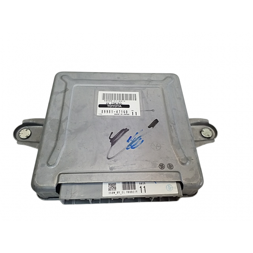 Μονάδα Άνεσης TOYOTA PRIUS 2004 - 2009 89981-47160