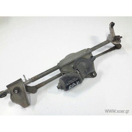 Υαλοκαθαριστήρες Κομπλέ TOYOTA RAV-4 2000 - 2003 ( XA20 ) Εμπρός 1592004842
