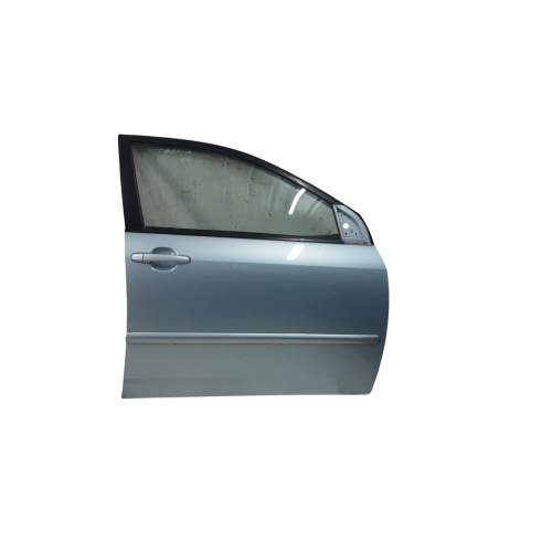 Πόρτα TOYOTA COROLLA 2004 - 2007 ( E120 ) Εμπρός Δεξιά XC215720817