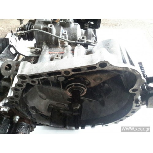 Σασμάν Χειροκίνητο TOYOTA RAV-4 2000 - 2003 ( XA20 ) XC45927