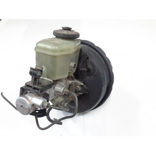 Σεβρόφρενο Κομπλέ TOYOTA HILUX 1998 - 2001 ( LN140-170 ) XC35132