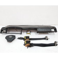 Αερόσακοι Air-Bag Εμπρός TOYOTA COROLLA 2002 - 2004 ( E120 ) 89170-13040