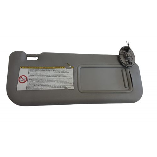 Σκιάδιο TOYOTA YARIS 2006 - 2009 ( KL9 ) Δεξιά XC208931AF3