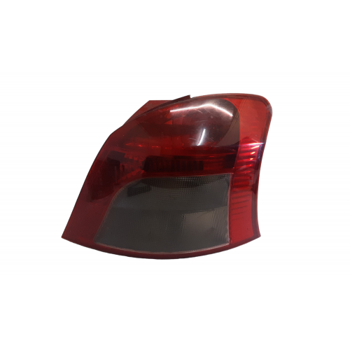 Φανάρι Πίσω TOYOTA YARIS 2006 - 2009 ( KL9 ) Δεξιά 025205811
