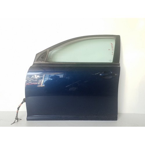 Πόρτα TOYOTA AVENSIS 2003 - 2006 ( T250 ) Εμπρός Αριστερά XC1336077EC