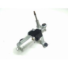 Μοτέρ Υαλοκαθαριστήρων TOYOTA COROLLA 2002 - 2004 ( E120 ) Πίσω XC72455