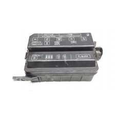 Ασφαλειοθήκη TOYOTA COROLLA 1997 - 1999 ( A111 ) XC1410019D0