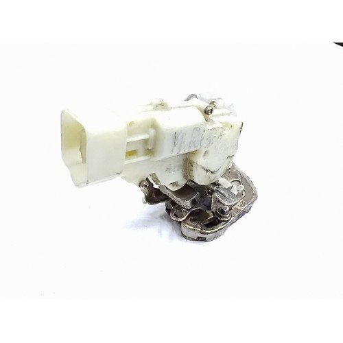 Κλειδαριά Πόρτας Ηλεκτρομαγνητική TOYOTA YARIS 2003 - 2006 ( XP10 ) Πίσω Αριστερά XC137756F76 Κλειδαριά Πόρτας Ηλεκτρομαγνητική TOYOTA YARIS 2003 - 2006 ( XP10 ) Πίσω Αριστερά XC137756F76