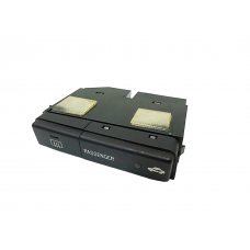 Διακόπτης Θέρμανσης Τζαμιού TOYOTA AVENSIS 2003 - 2006 ( T250 ) 84790-05130-C