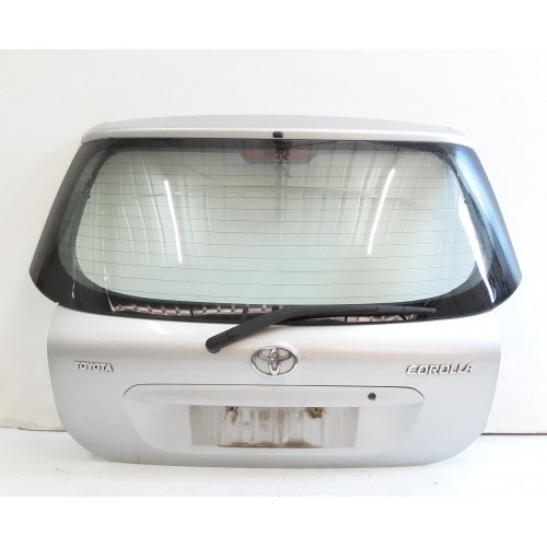 Τζαμόπορτα TOYOTA COROLLA 2002 - 2004 ( E120 ) XC153984 Τζαμόπορτα TOYOTA COROLLA 2002 - 2004 ( E120 ) XC153984
