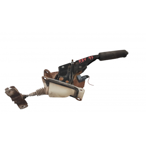 Καστάνια Χειροφρένου TOYOTA RAV-4 1994 - 1997 ( XA10 ) XC183585BC4