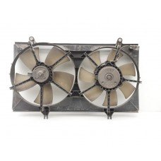 Βεντιλατέρ Νερού TOYOTA COROLLA 1997 - 1999 ( A111 ) 5387746