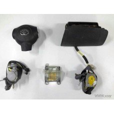 Αερόσακοι Air-Bag Εμπρός (Σετ) TOYOTA RAV-4 2003 - 2005 ( XA20 ) XC71177