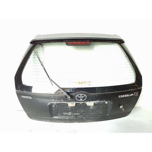 Τζαμόπορτα TOYOTA COROLLA 2000 - 2002 ( ZE111 ) XC110199 Τζαμόπορτα TOYOTA COROLLA 2000 - 2002 ( ZE111 ) XC110199