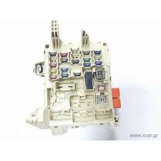 Ασφαλειοθήκη Εσωτερική TOYOTA COROLLA 1997 - 1999 ( A111 ) 8264112150