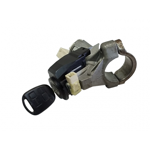 Διακόπτης Μίζας Με κλειδί TOYOTA YARIS 2006 - 2009 ( KL9 ) N0502241256