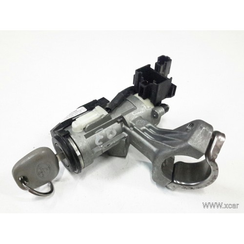 Διακόπτης Τιμονιού Με κλειδί TOYOTA COROLLA 2002 - 2004 ( E120 ) XC71568