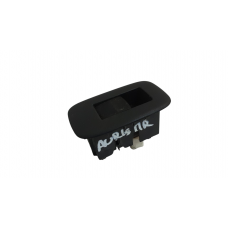 Διακόπτης Παραθύρου Με Πλαίσιο TOYOTA AURIS 2007 - 2010 ( E150 ) Πίσω Δεξιά XC215905D89