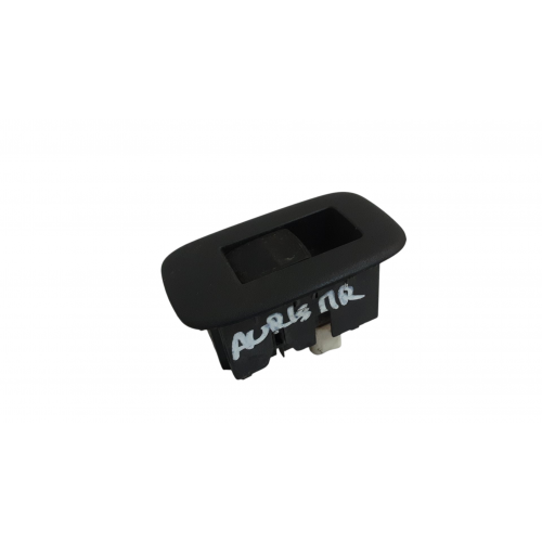 Διακόπτης Παραθύρου Με Πλαίσιο TOYOTA AURIS 2007 - 2010 ( E150 ) Πίσω Δεξιά XC215905D89