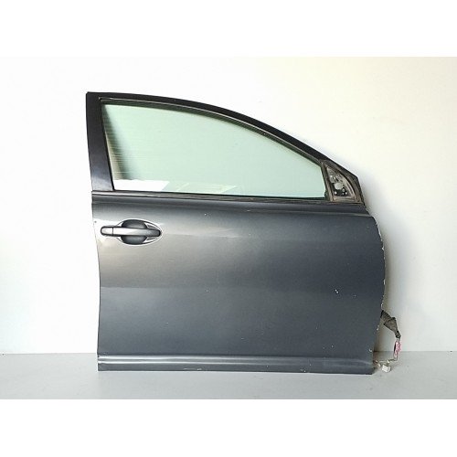 Πόρτα TOYOTA AVENSIS 2003 - 2006 ( T250 ) Εμπρός Δεξιά XC13572329B