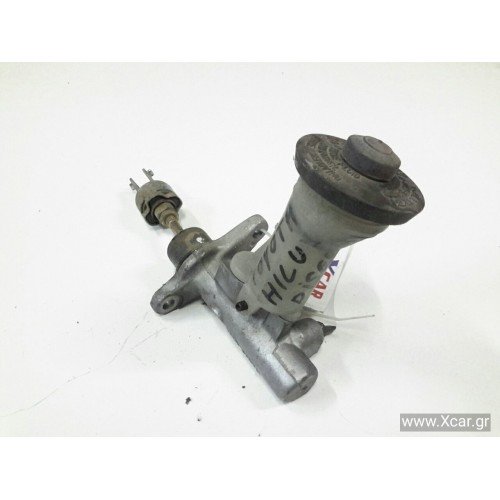 Τρόμπα Φρένου TOYOTA HILUX 1998 - 2001 ( LN140-170 ) XC25302