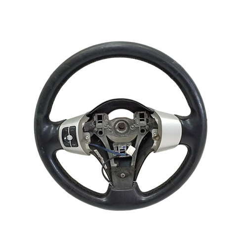 Τιμόνι TOYOTA YARIS 2006 - 2009 ( KL9 ) 305460899FKA-AC Τιμόνι TOYOTA YARIS 2006 - 2009 ( KL9 ) 305460899FKA-AC