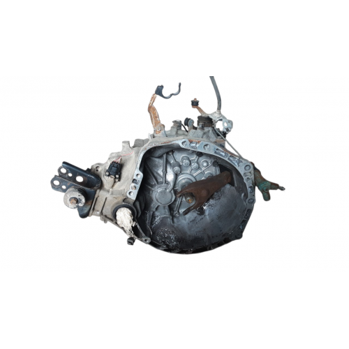 Σασμάν Χειροκίνητο TOYOTA YARIS 1999 - 2003 ( XP10 ) XC218531484