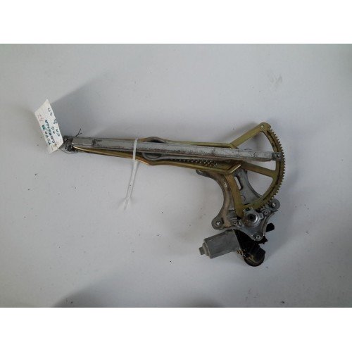 Γρύλος Παραθύρου Με Μοτέρ TOYOTA COROLLA 2004 - 2007 ( E120 ) Εμπρός Αριστερά XC2447